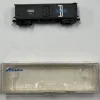 Athearn 11639 N Boston & Maine 40' Milk Car #1923 - Model Train Junction: Quality Parts and Art Supplies