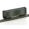 Athearn 11642 N Bowman's 40' Milk Car Version 2 #138 - Model Train Junction: Quality Parts and Art Supplies