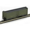 Athearn 11643 N Canadian National 40' Milk Car #11521 - Model Train Junction: Quality Parts and Art Supplies