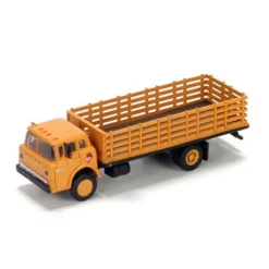 Athearn 10073 N Canadian Pacific Ford C Stake Bed - Model Train Junction: Quality Parts and Art Supplies