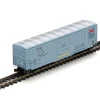 Athearn 12117 N Chattahoochee Industrial Railroad 50' SIECO Boxcar #91130 - Model Train Junction: Quality Parts and Art Supplies