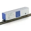 Athearn 12108 N Columbus and Greenville 50' SIECO Boxcar #20042 - Model Train Junction: Quality Parts and Art Supplies