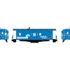 Athearn 23207 N Conrail Bay Window Caboose #21155 - Model Train Junction: Quality Parts and Art Supplies