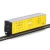 Athearn 10691 N Delaware and Hudson 50' NACC Box #28045 - Model Train Junction: Quality Parts and Art Supplies