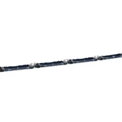 Athearn 17218 N GBRX Husky Stack Well Car #2 (4) - Model Train Junction: Quality Parts and Art Supplies