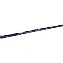 Athearn 17217 N GBRX Husky Stack Well Car #1 (4) - Model Train Junction: Quality Parts and Art Supplies