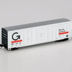 Athearn 24204 N Guilford 50' FMC Box MEC #32062 - Model Train Junction: Quality Parts and Art Supplies
