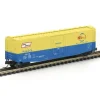 Athearn 14178 N Nestle 50' PS-1 Plug Door Boxcar #8232 - Model Train Junction: Quality Parts and Art Supplies