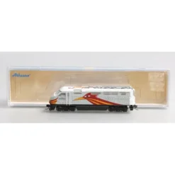 Athearn 23707 N NMDOT F59PHI #101 - Model Train Junction: Quality Parts and Art Supplies