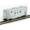Athearn 12013 N Norfolk and Western PS-2 2600 Covered Hopper #170700 - Model Train Junction: Quality Parts and Art Supplies
