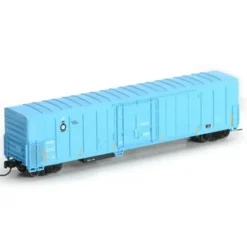 Athearn 17452 N NRDX 57' Mechanical Reefer #13087 - Model Train Junction: Quality Parts and Art Supplies