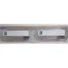Athearn 14203 N Scale Chessie 40' Fruehauf Smooth Trailers #1 (Set of 2) - Model Train Junction: Quality Parts and Art Supplies