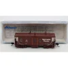 Athearn 23234 N Southern Pacific Bay Window C-50-8 Caboose #4667 - Model Train Junction: Quality Parts and Art Supplies
