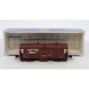 Athearn 23231 N SSW Cotton Belt Bay Window C-50-7 Caboose #87 - Model Train Junction: Quality Parts and Art Supplies