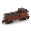 Athearn 11512 N Union Pacific 3 Window Caboose #2269 - Model Train Junction: Quality Parts and Art Supplies