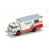 Athearn 10293 N Washington DC Ford C Fire Rescue Truck - Model Train Junction: Quality Parts and Art Supplies