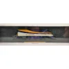 Athearn 10019 N West Coast Express F59PHI #904 - Model Train Junction: Quality Parts and Art Supplies