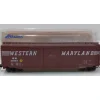Athearn 14192 N Western Maryland 50' PS-1 Double Door Boxcar #31064 - Model Train Junction: Quality Parts and Art Supplies