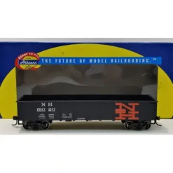 Athearn 94344 New Haven 40' Gondola #61020 - Model Train Junction: Quality Parts and Art Supplies