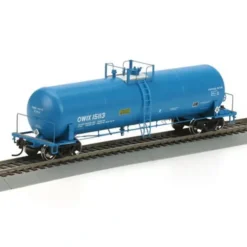 Athearn 73910 OWIX RTC 20,900 Gallon Tankcar #15113 - Model Train Junction: Quality Parts and Art Supplies