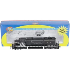 Athearn 89864 Pacific Harbor Line SD40 Diesel Locomotive #63 - Model Train Junction: Quality Parts and Art Supplies