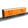 Athearn 7563 PFE 50' Mechanical Reefer #2 - Model Train Junction: Quality Parts and Art Supplies