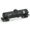 Athearn 73200 PGE 1-Dome Tank #1906 - Model Train Junction: Quality Parts and Art Supplies