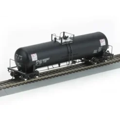 Athearn 73911 PTLX/QLF RTC 20,900 Gallon Tankcar #120257 - Model Train Junction: Quality Parts and Art Supplies