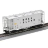 Athearn 87513 RI GATC 2600 Airslide Hopper # - Model Train Junction: Quality Parts and Art Supplies
