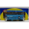 Athearn 74722 RI/Rock Bay Window Caboose #17203 - Model Train Junction: Quality Parts and Art Supplies