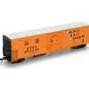 Athearn 71195 S Pacific Fruit Express 57' Mechanical Reefer # 457266 - Model Train Junction: Quality Parts and Art Supplies