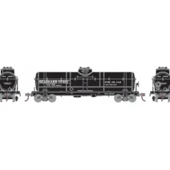 Athearn 76660 SAL #073152 HO RTR 1-Dome Tank - Model Train Junction: Quality Parts and Art Supplies