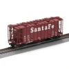 Athearn 87501 SF GATC 2600 Airslide Hopper #310123 - Model Train Junction: Quality Parts and Art Supplies