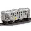 Athearn 94410 SP PS2 2003 Covered Hopper - Model Train Junction: Quality Parts and Art Supplies