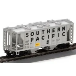Athearn 94410 SP PS2 2003 Covered Hopper - Model Train Junction: Quality Parts and Art Supplies
