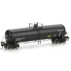 Athearn 73921 TLDX RTC 20,900 Gallon Tankcar #121684 - Model Train Junction: Quality Parts and Art Supplies
