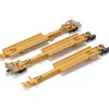 Athearn 28915 TTRX 57' All Purpose Spine Car #360845 - Model Train Junction: Quality Parts and Art Supplies