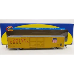 Athearn 89205 UP 60' PS Auto Parts Boxcar #960024 - Model Train Junction: Quality Parts and Art Supplies