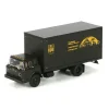 Athearn 29401 UPS HO RTR Ford C Box Truck - Model Train Junction: Quality Parts and Art Supplies