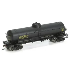 Athearn 73205 UTLX 1-Dome Tank #85956 - Model Train Junction: Quality Parts and Art Supplies