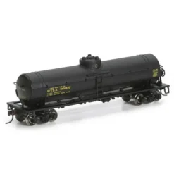 Athearn 73206 UTLX 1-Dome Tank #86037 - Model Train Junction: Quality Parts and Art Supplies