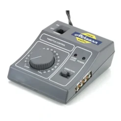 Athearn 9997 7VA DC Trainpak Power Pack - Model Train Junction: Quality Parts and Art Supplies