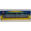 Athearn 28411 Werner 53' Wabash Duraplate Trailers #1 (Set of 2) - Model Train Junction: Quality Parts and Art Supplies