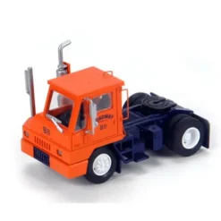 Athearn 29109 Yard Tractor, Roadway - Model Train Junction: Quality Parts and Art Supplies