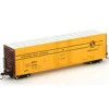 Athearn G69016 HO 50' PC&F Welded Box w/10' Door, RBWX/WFE #64561 - Model Train Junction: Quality Parts and Art Supplies