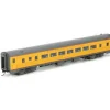 Athearn G97109 HO 77' PS Chair Car, SP/City of SF #2424 - Model Train Junction: Quality Parts and Art Supplies