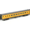 Athearn G97111 HO 77' PS Chair Car, SP/City of SF #2434 - Model Train Junction: Quality Parts and Art Supplies