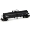 Athearn G96502 HO Alaska Railroad GATC 20,000-Gallon GS Tank - Model Train Junction: Quality Parts and Art Supplies