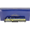 Athearn G64774 HO ARR Diesel Locomotive #4006 EX/Box - Model Train Junction: Quality Parts and Art Supplies