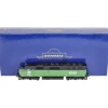 Athearn G67655 HO Burlington Northern F45 Diesel Locomotive w/DCC & Sound #6620 - Model Train Junction: Quality Parts and Art Supplies